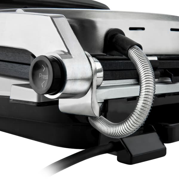 SENCOR Intelligent Kontaktgrill