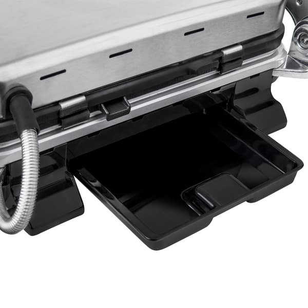 SENCOR Intelligent Kontaktgrill