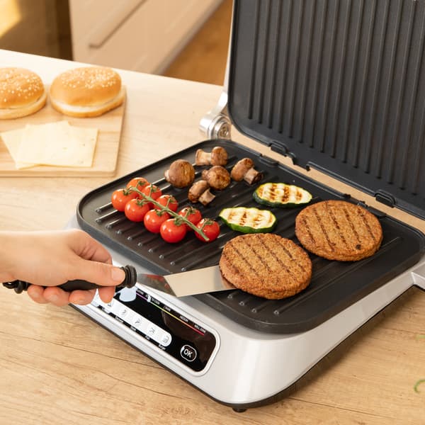 SENCOR Intelligent Kontaktgrill