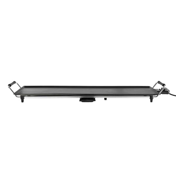 Teppanyaki Bordsgrill - 90 x 23 cm