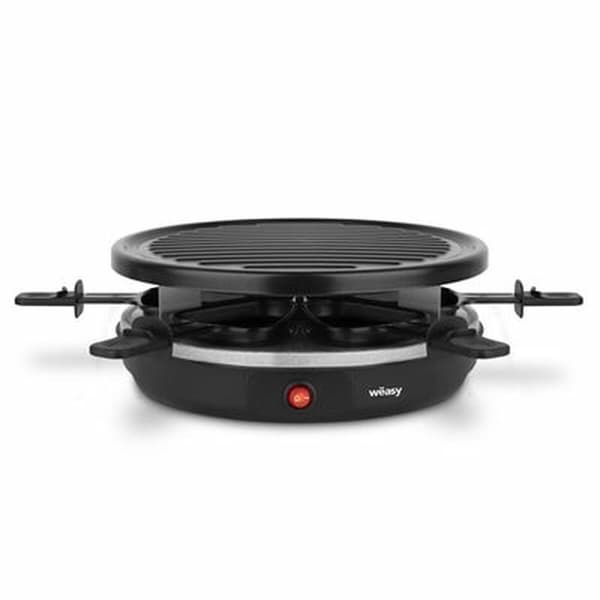 Grill-kogeplade Wëasy LUGA60 900 W