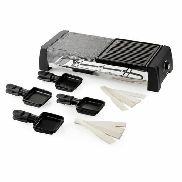 Elektrisk Grill DOMO DO9190G 1200W 1200 W