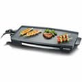 Miniatyrbillede 1 af 2: Grill Severin KG 2397 Sort 2200 W