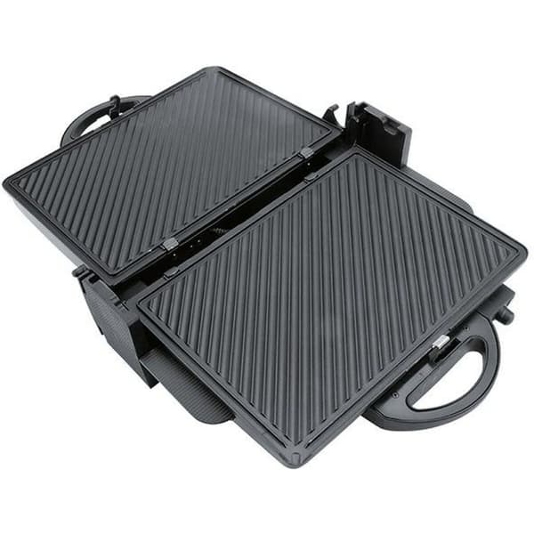 Elektrisk Grill Feel Maestro MR717 1900 W