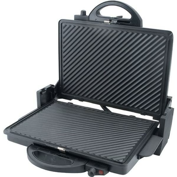 Elektrisk Grill Feel Maestro MR717 1900 W