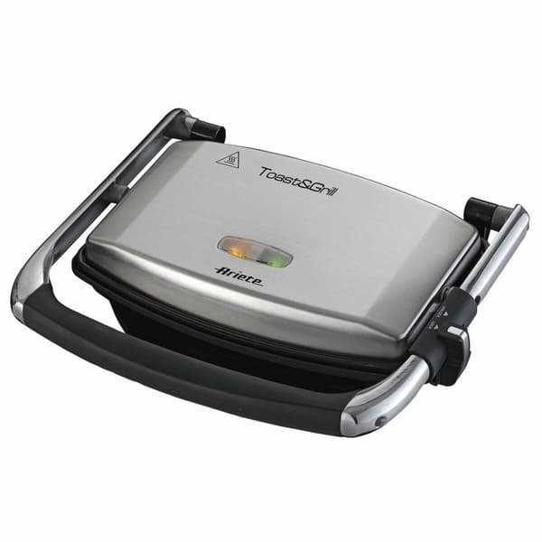 Elektriska Grillen Ariete 1911 1000 W