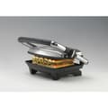 Miniatyrbilde 11 av 11: Elektrisk Grill Ariete 1911 1000 W