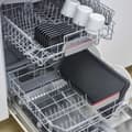 Miniatyrbillede 3 af 6: Grill-kogeplade Severin RG2365 Sort 48 x 24 cm