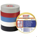 Miniatyrbild 2 av 2: Tesaflex® 4163 isoleringstejp tesa 04163-00190-92 vit (L x B) 33 m x 25 mm akrylat 1 st.