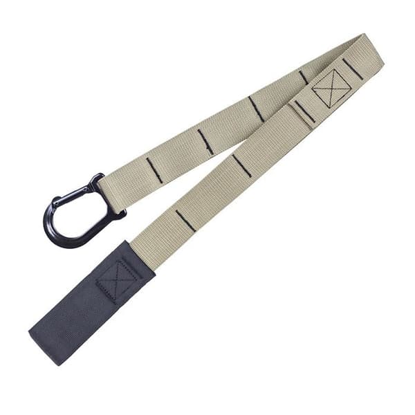 Träningsbandset HMS TX09