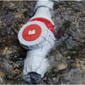 Miniatyrbild 3 av 4: PCE Power Twist 045-6 CEE kontakt 125 A 5-polig 400 V 1 st