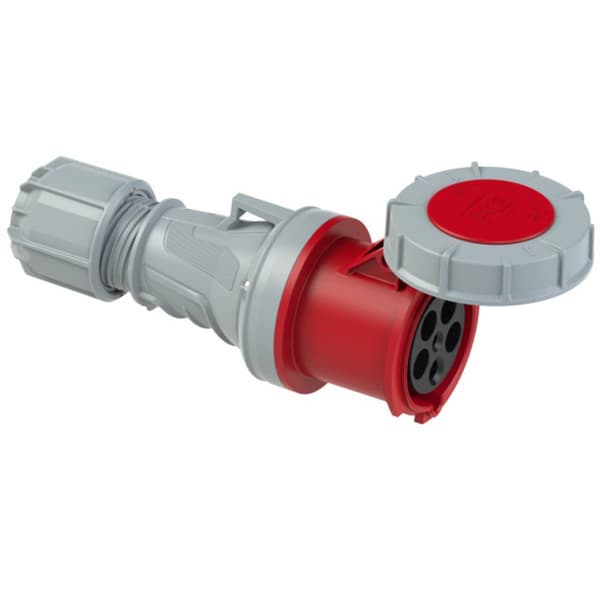 PCE Power Twist 235-6 CEE koppling 63 A 5-polig 400 V 1 st