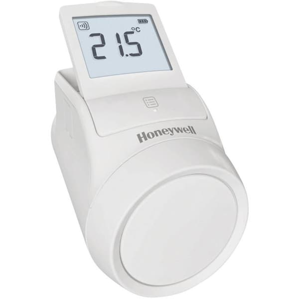 Honeywell THR0924HRT Radiatortermostatset Honeywell evohome Set 4 st