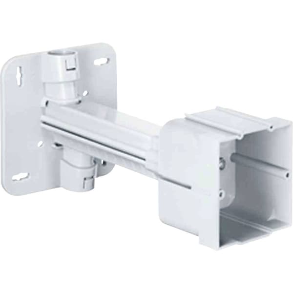 Kaiser Elektro 1159-61 Teleskop-enhetsdosa (B x H x D) 70 x 68 x 50 mm 1 st