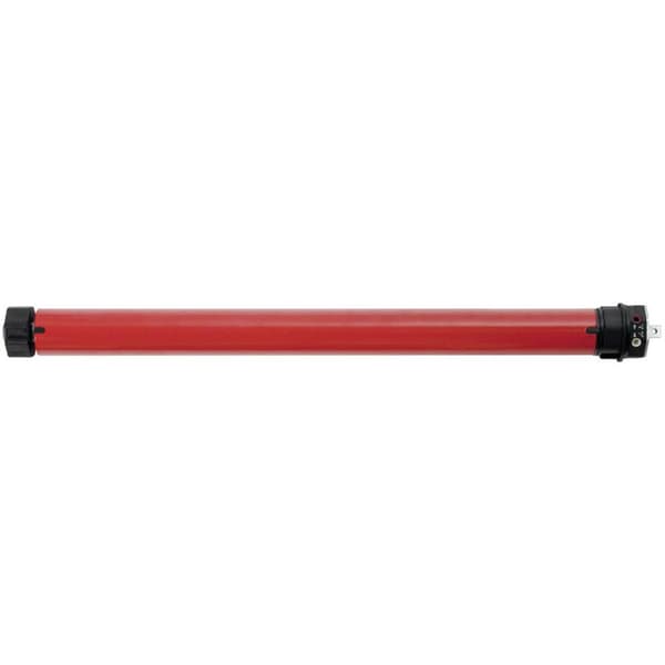 Superrollo Professional RM10MS SR20110 Rörmotor 40 mm 22 kg 10 Nm