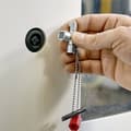 Miniatyrbild 6 av 10: Knipex 00 11 02 Skåpnyckel 1 st