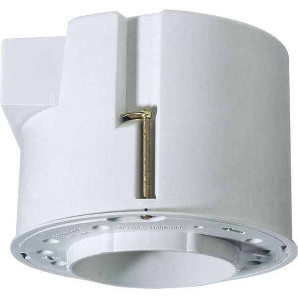Kaiser Elektro 621055 Inbyggnadslampor-anslutningsdosa Vindtät, Halogenfri (Ø x D) 120 mm x 90 mm 1 st