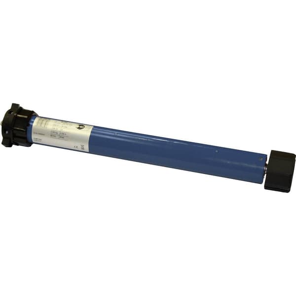 e-ast ER1060-50 Rörmotor 60 mm 113 kg 205 W 50 Nm