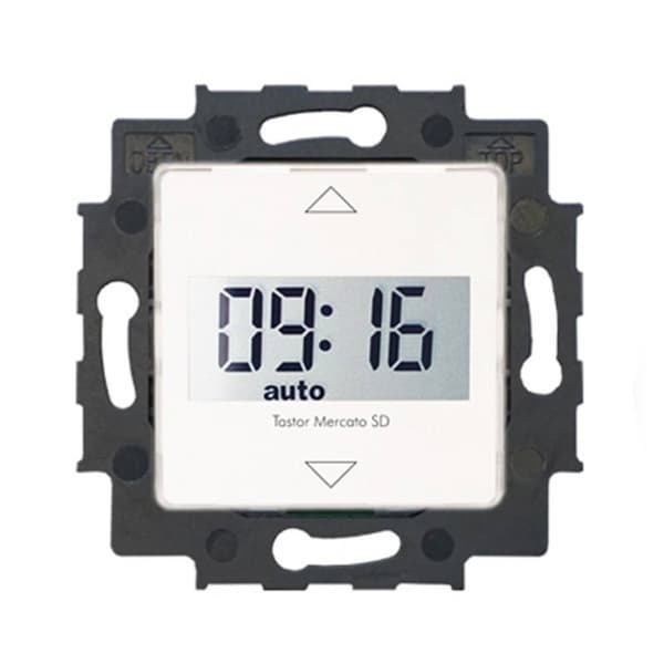 Jalusi-timer Kaiser Nienhaus 320060 Tastor Mercato SD