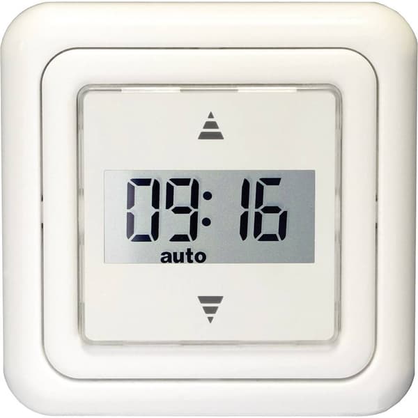 Jalusi-timer Kaiser Nienhaus 320060 Tastor Mercato SD