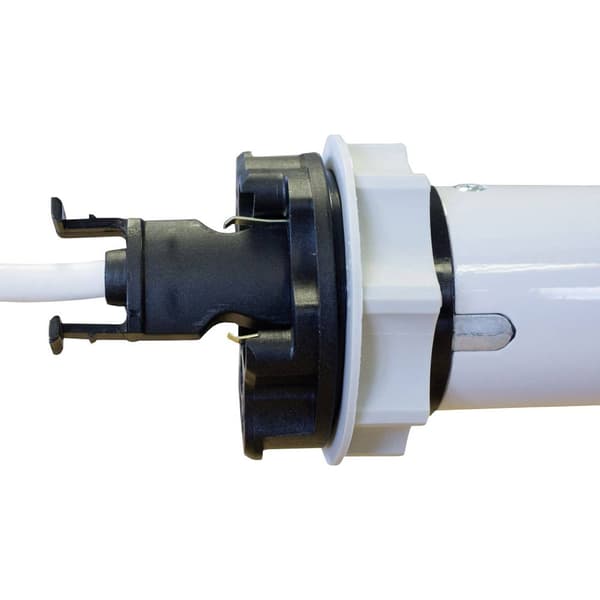 Kaiser Nienhaus Electronic Master 123000 Rörmotor-set 60 mm 30 Nm