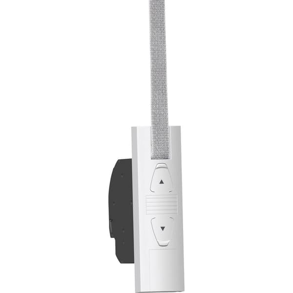Superrollo Professional SR10190 GW190 Elektrisk rullgardin 23 mm Dragkraft (max.) 45 kg Infälld