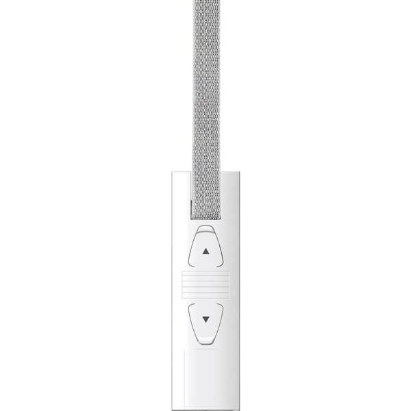 Superrollo Professional SR10190 GW190 Elektrisk rullgardin 23 mm Dragkraft (max.) 45 kg Infälld
