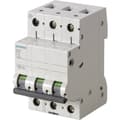 Miniatyrbild 1 av 2: Siemens 5SL63327 Automatsäkring 3-polig 32 A 400 V