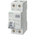 Miniatyrbild 1 av 3: Siemens 5SU13566KK16 Jordfelsbrytare/Säkerhetsbrytare 2-polig 16 A 0.03 A 230 V