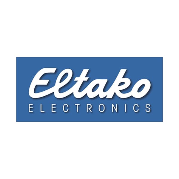 Eltako 23100934 Trappautomat 230 V/AC