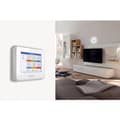 Miniatyrbild 2 av 4: Honeywell THR99C3102 Startpaket Honeywell evohome