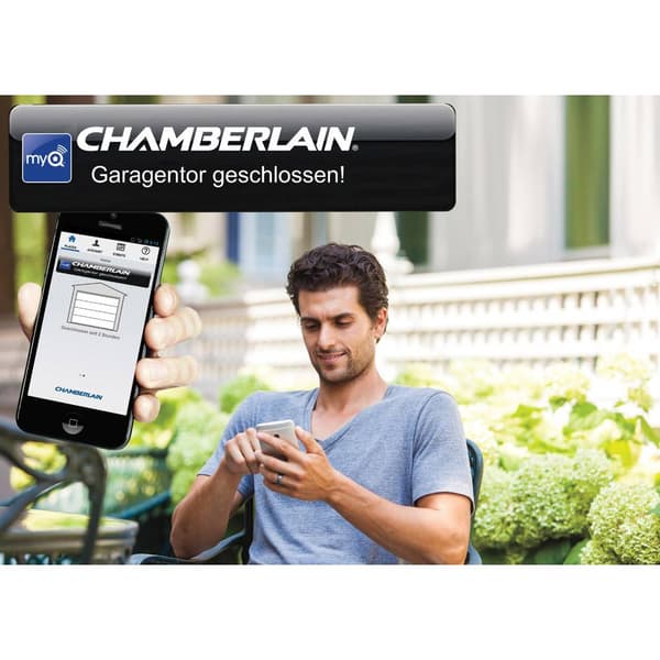 Chamberlain 830REV Gateway
