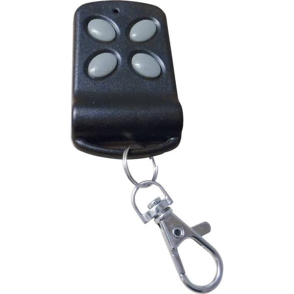 Schellenberg 60853 4 kanaler Handsändare 433 MHz