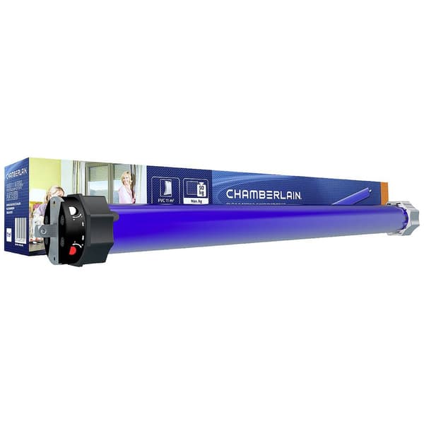 Chamberlain RPD25-05 Rörmotor 60 mm 50 kg 191 W 25 Nm