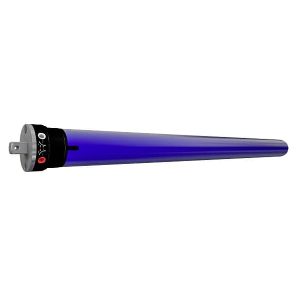 Chamberlain RPD10-05 Rörmotor 40 mm 20 kg 121 W 10 Nm