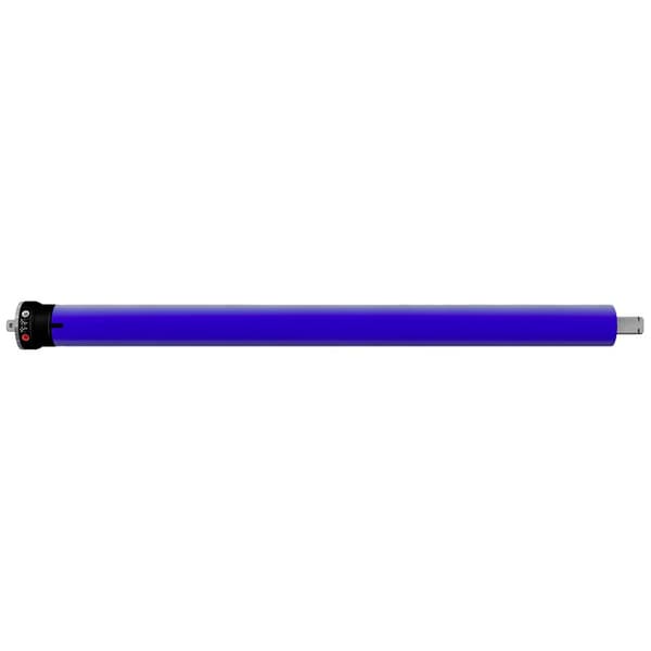 Chamberlain RPD10-05 Rörmotor 40 mm 20 kg 121 W 10 Nm