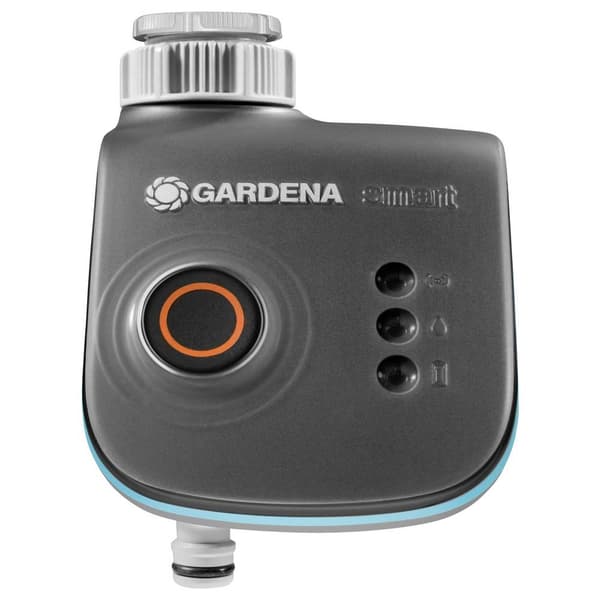 Gardena smartsystem 19031-20 Smart Water Control