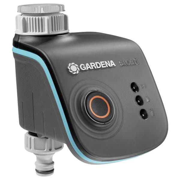 Gardena smartsystem 19031-20 Smart Water Control