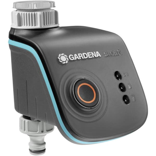 Gardena smartsystem 19031-20 Smart Water Control