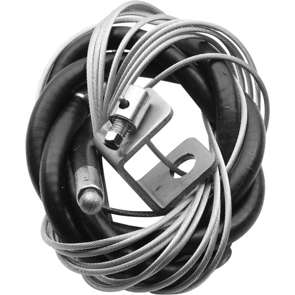 Nödupplåsning Chamberlain 1REV