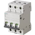 Miniatyrbild 1 av 2: Siemens 5SL63166 Automatsäkring 3-polig 16 A 400 V