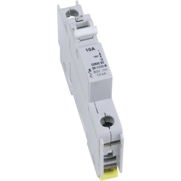 CBI Electric QYD18U250B0 Automatsäkring Passar till Fotoelektrisk säkring 50 A 80 V/DC 1 st