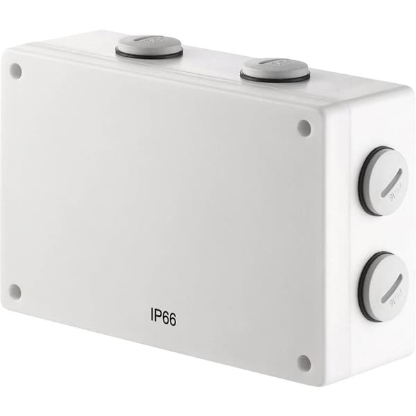 RS2W SY-RS2W-X1 Switch Trådlös Vägg Bryteffekt (max.) 2000 W Trådlös - Sändare räckvidd max. 150 m