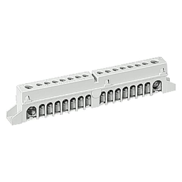 Siemens 8GB20520 Kopplingsplint