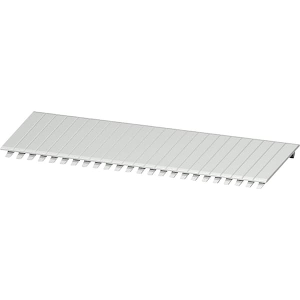 Siemens 8GB4683 Kåpflapp Vit 1 st