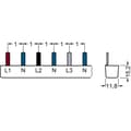 Miniatyrbild 3 av 3: Siemens 5ST3623 Buss 63 A