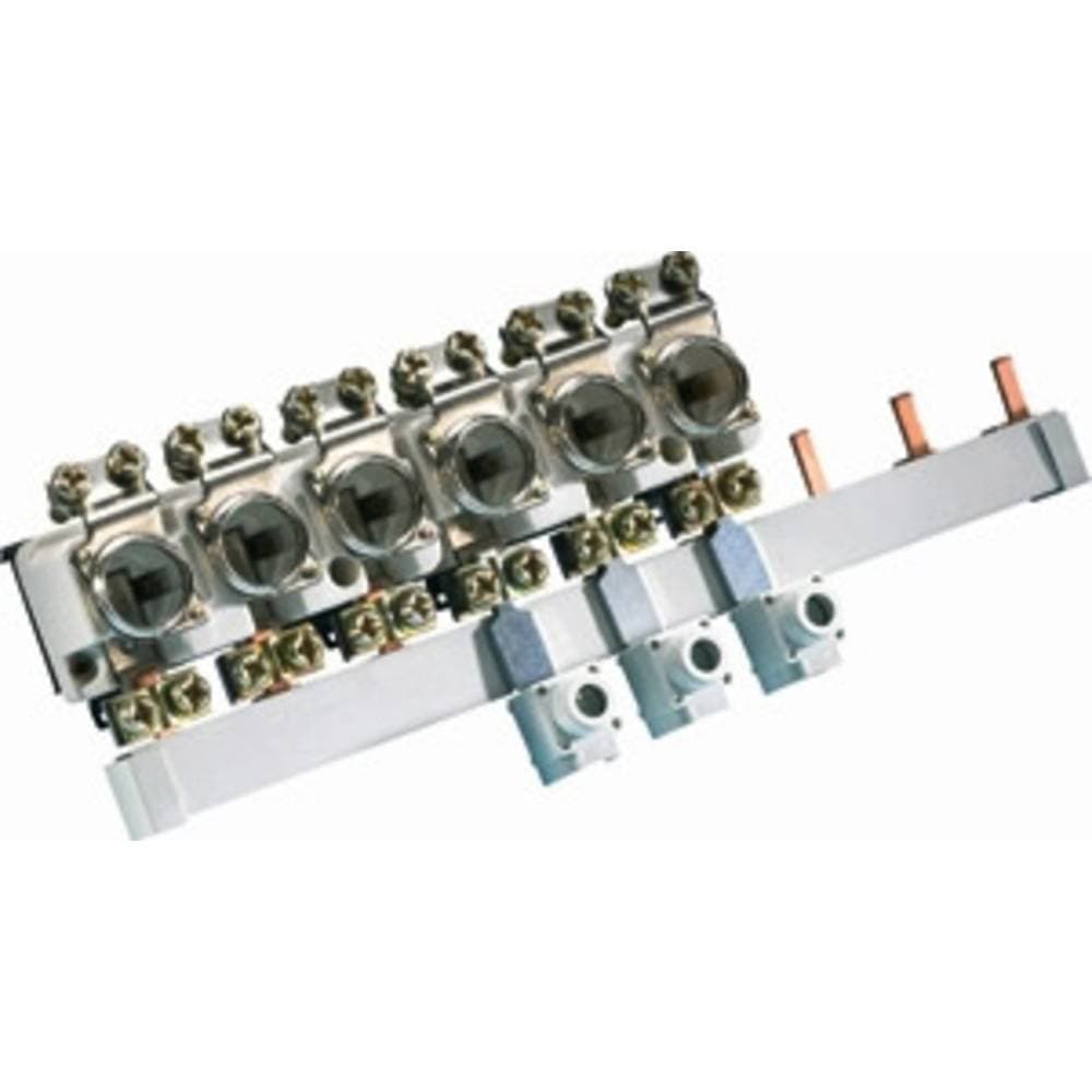 Mersen 01721.270000 Neozed sockel Säkringsstorlek = D02 63 A 400 V