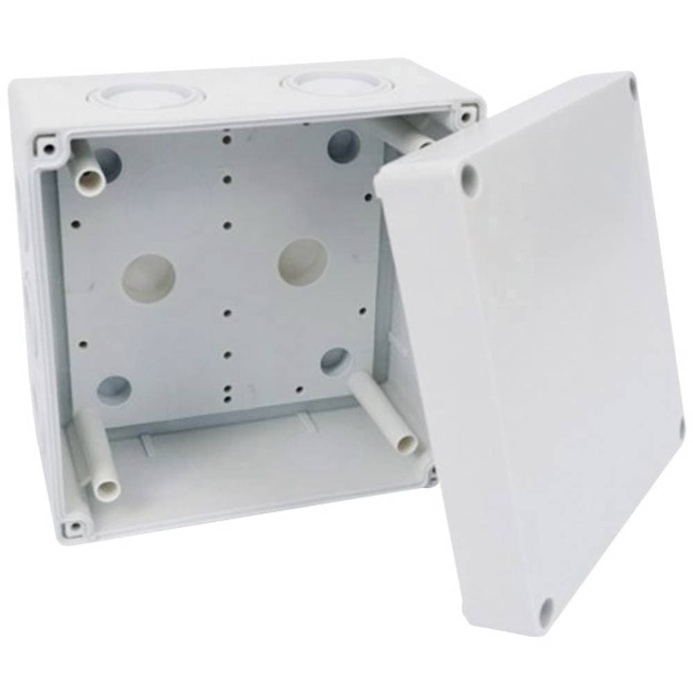 KOPOS KSK 125 KA Kopplingsdosa Halogenfri (B x H x D) 126 x 126 x 76 mm