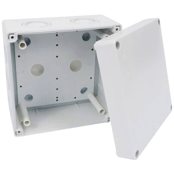 KOPOS KSK 125 KA Kopplingsdosa Halogenfri (B x H x D) 126 x 126 x 76 mm 1 st