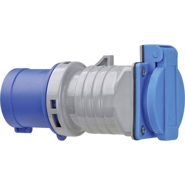 Brennenstuhl 1080990 CEE adapter 16 A 230 V 1 st
